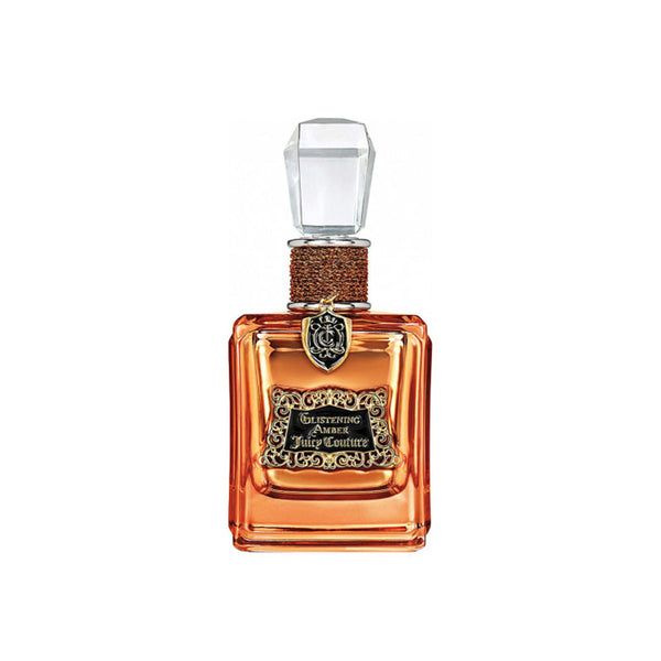 Juicp Couture Glistening Amber Edp 100ml