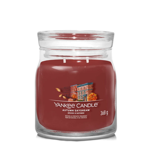 Autumn Day Dream 368 Gram