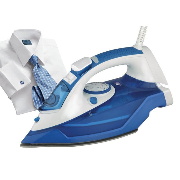 ANEX STEAM IRON AG-1028EXON INSTALLMENT BY HOMECART WITH FREE SHIPPING AND FREE SURPRISE GIFT