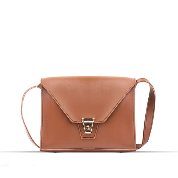 Bag X Tiffany Brown