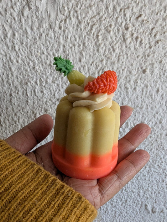 Mango Pineapple Jelly