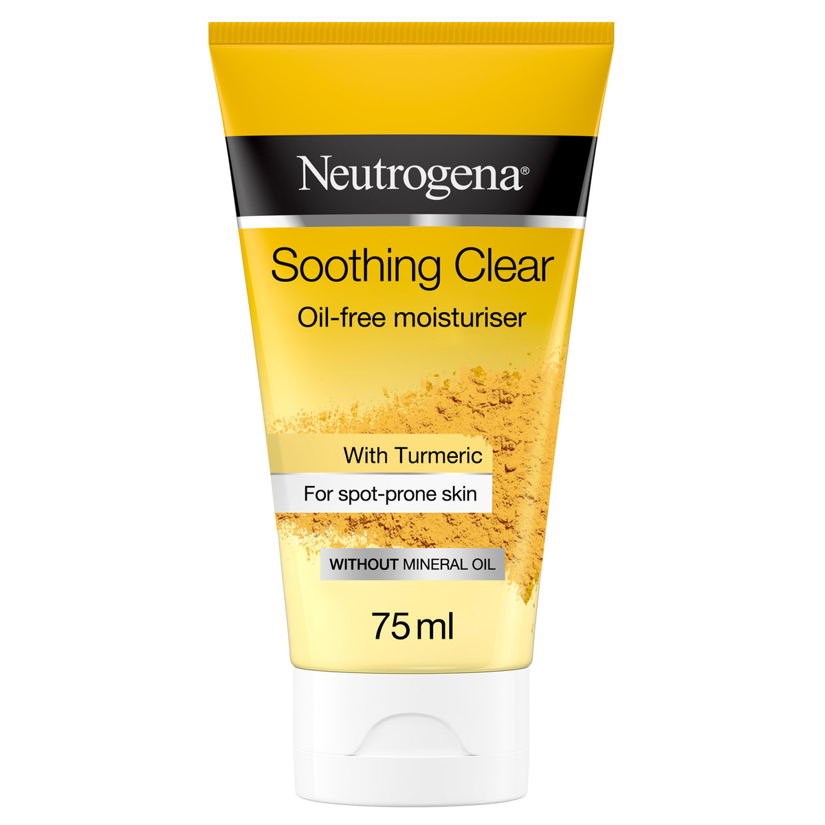 NG SOOTHING CLEAR MOIST CR 75 