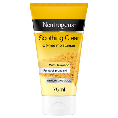 NG SOOTHING CLEAR MOIST CR 75 