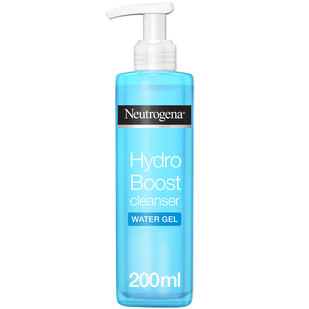 Ng Hyd Bst Water Gel Cleanser  200Ml