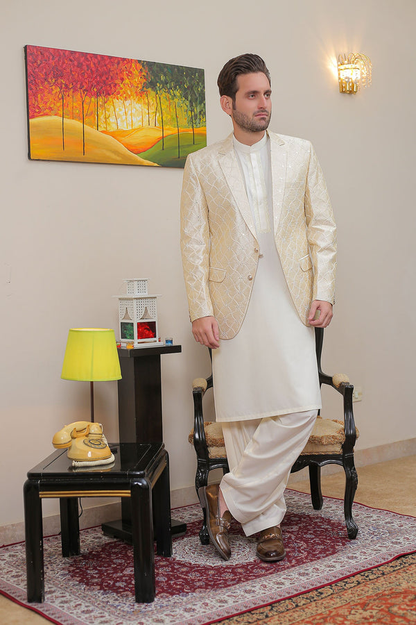 Real Image Mens Wedding Coat Collection'2025-OC-019