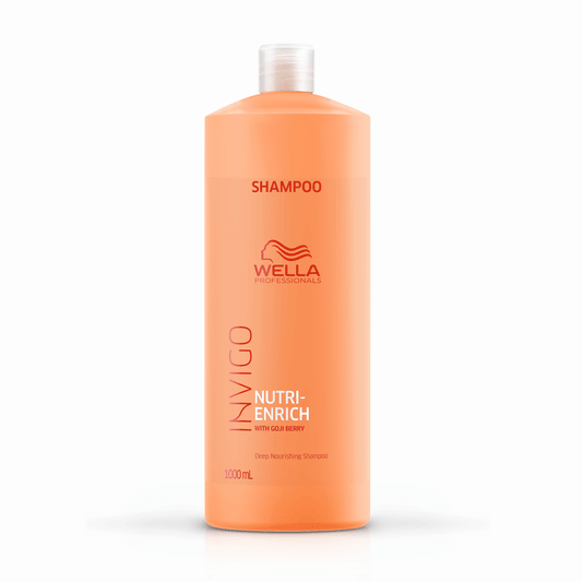 Wella Nutri-Enrich Conditioner 1000 Ml
