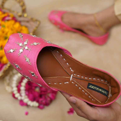 Mirage Pink