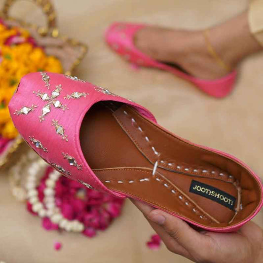 Mirage Pink
