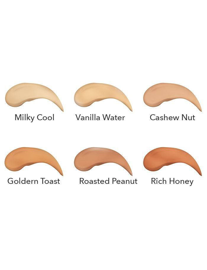 HERBAL INFUSED BEAUTY Foundation - 239 Roasted Peanut