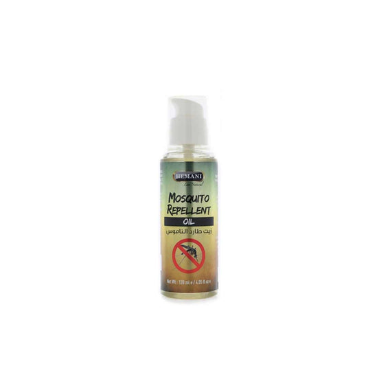 Mosquito Oil