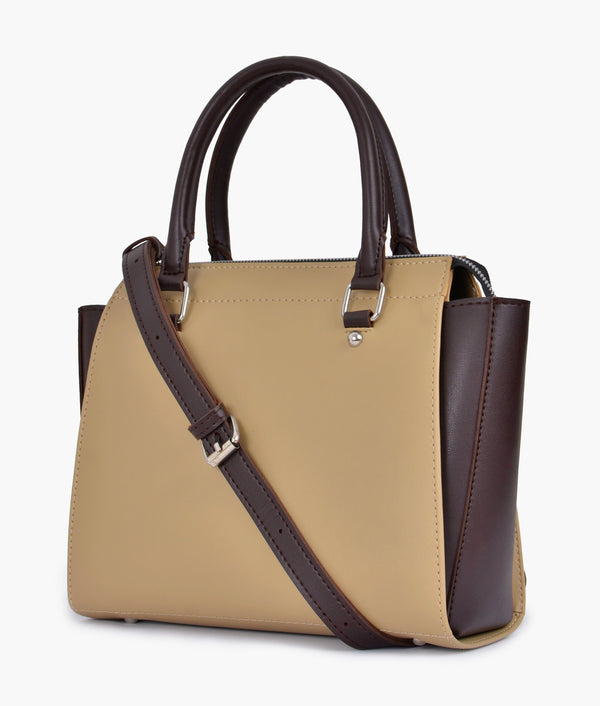 RTW Creation - Cookie classic top-handle bag