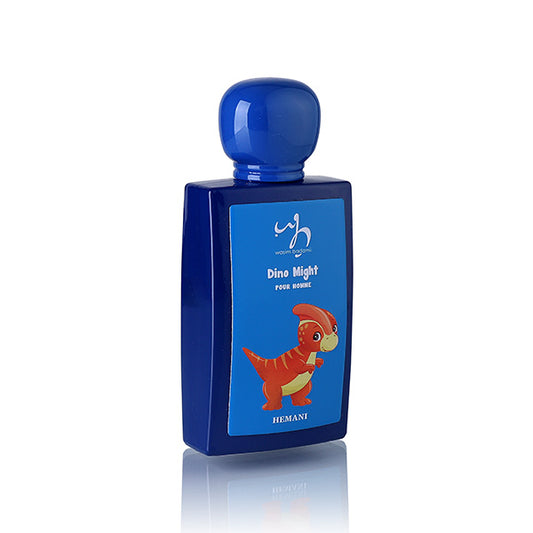 Peechy tu dekho Perfume Dino Might 50ml