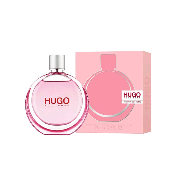 Hugo Boss Woman Extreme Edp 75ml