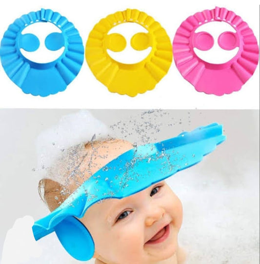 Shower cap