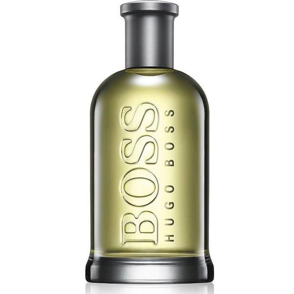 Hugo Boss Boss Bottled Edt For Men 100 Ml-Perfume