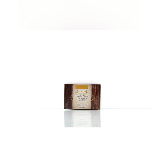 Oud Soap 75g