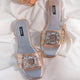 Zaria Shoes