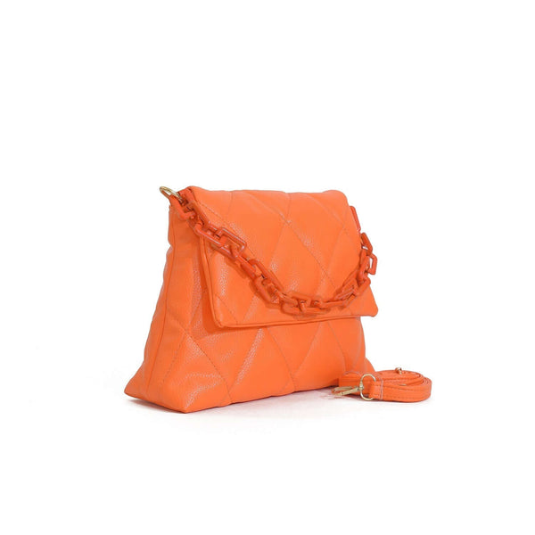 Bag X Jack Orange