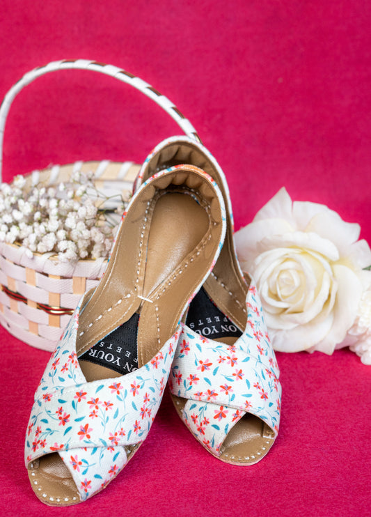 Floral Breeze