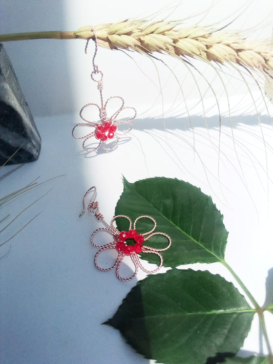 Zargul Earrings