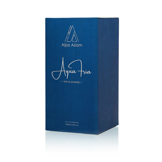 Aqua Fria Perfume 100ml for Men | Aijaz Aslam