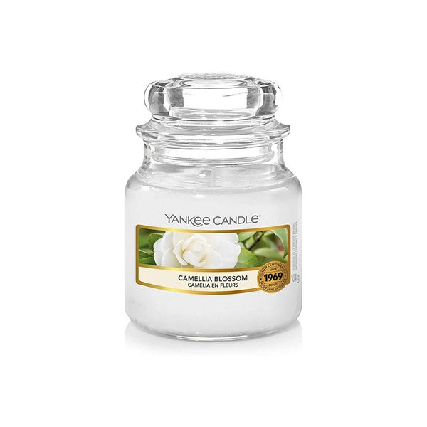 Camellia Blossom 104 Gram