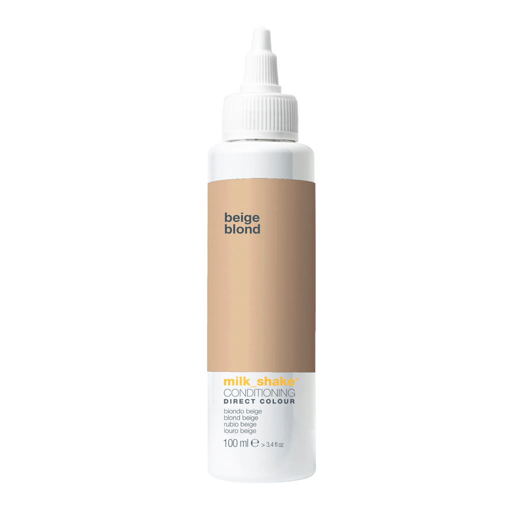 MILK SHAKE DIRECT COLOUR BIONDO BEIGE 100ML
