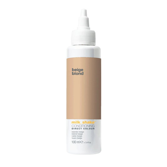 MILK SHAKE DIRECT COLOUR BIONDO BEIGE 100ML