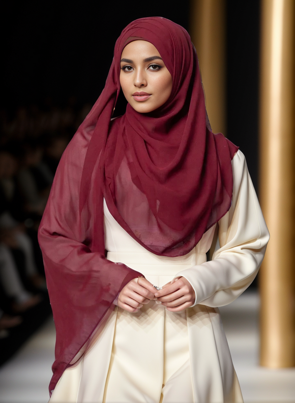 Hijab Ul Hareem Zainab Hijab