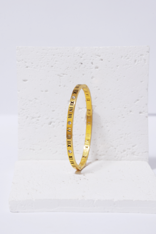 Roman Cuff