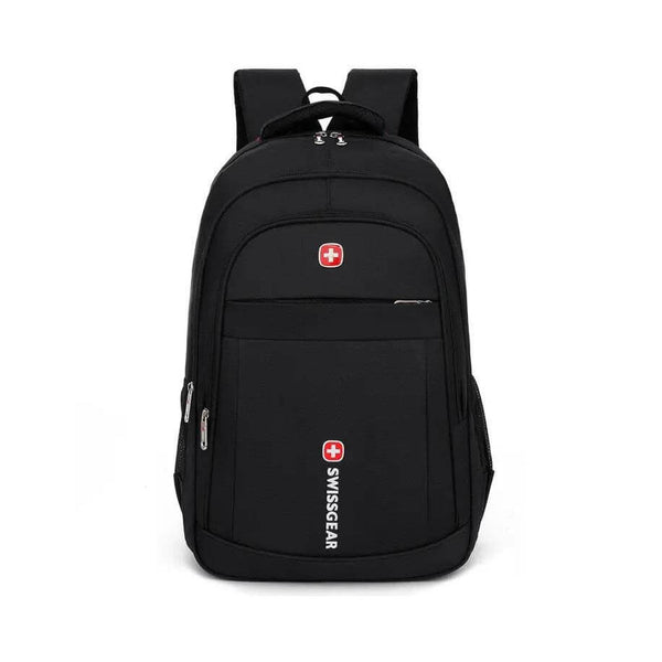 Bag X Swissgear Men Laptop Backpack Black