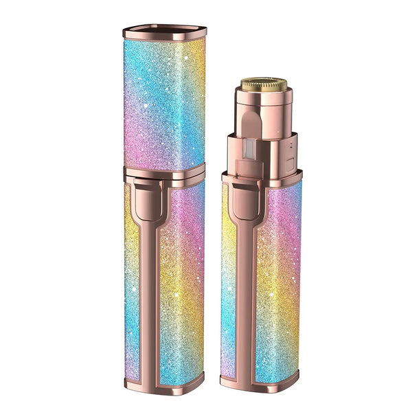 Blawless 2 in 1 Eyebrow and Facial hair Remover