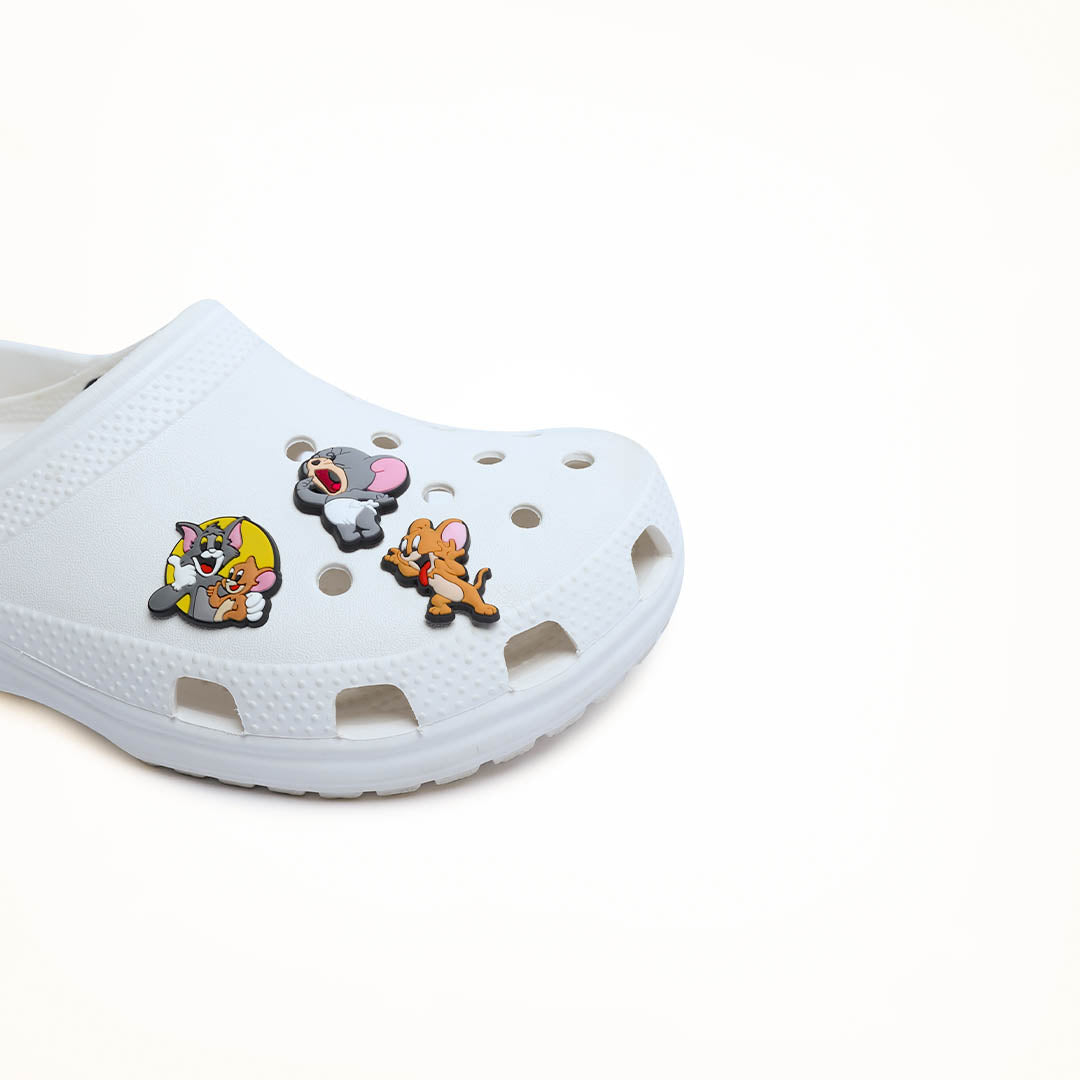 Tom & Jerry (pack of 3)
