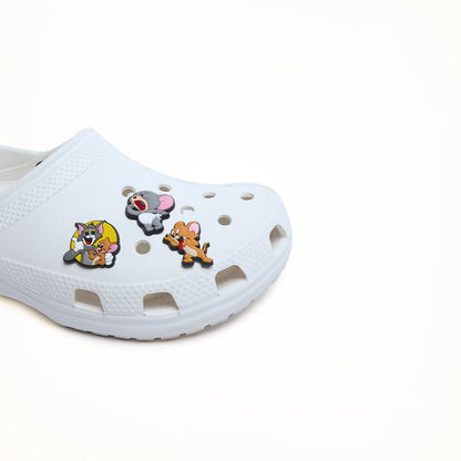 Tom & Jerry (pack of 3)