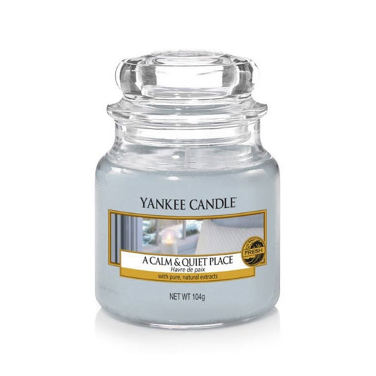 A CALM & QUIET PLACE 104 Gram