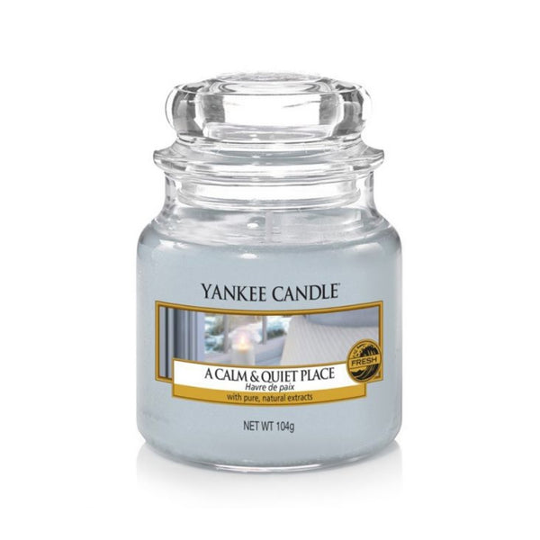 A CALM & QUIET PLACE 104 Gram