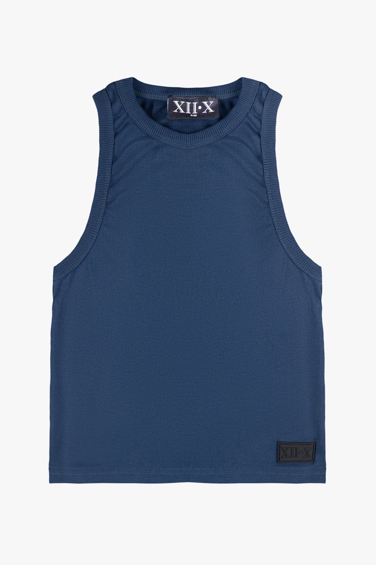 Ribbed Tank