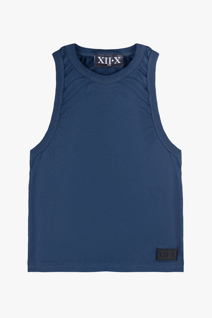 Ribbed Tank