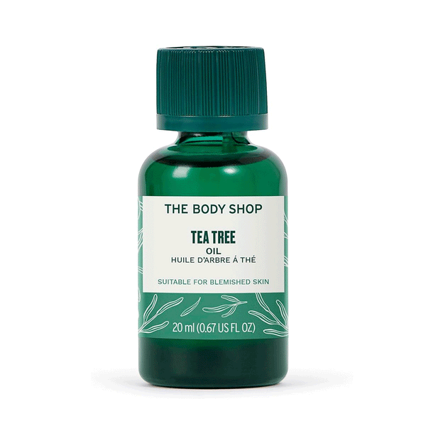 The Body Shop Tea Tree Skin Oil 20ml