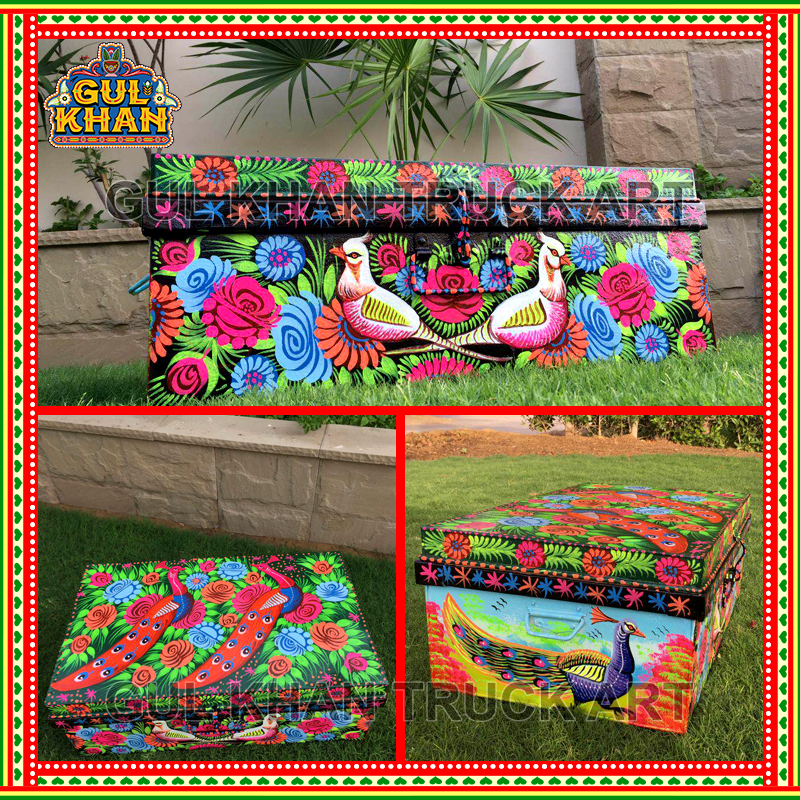 Sandooq Design 1123