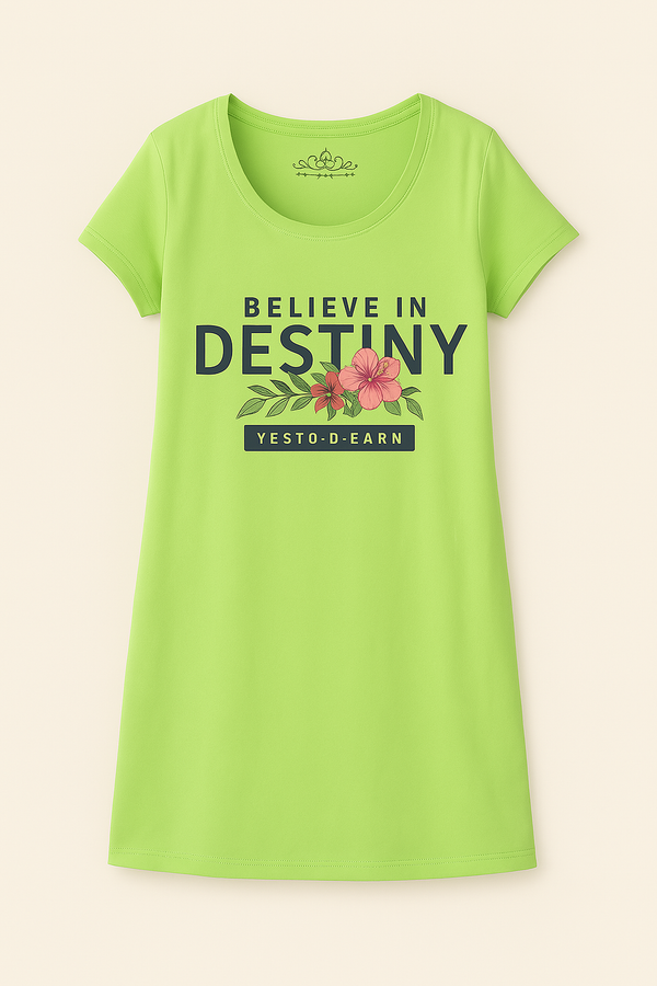 Destiny