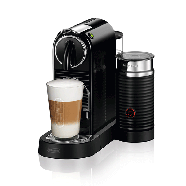 Nespresso Citiz & Milk Coffee Machine