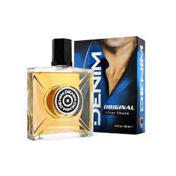 Denim After Shave Original 100ml