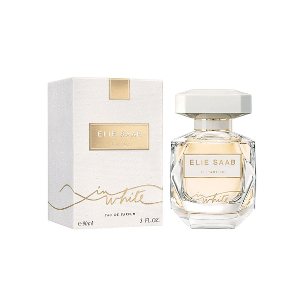 Elie Saab In White Edp 90ml