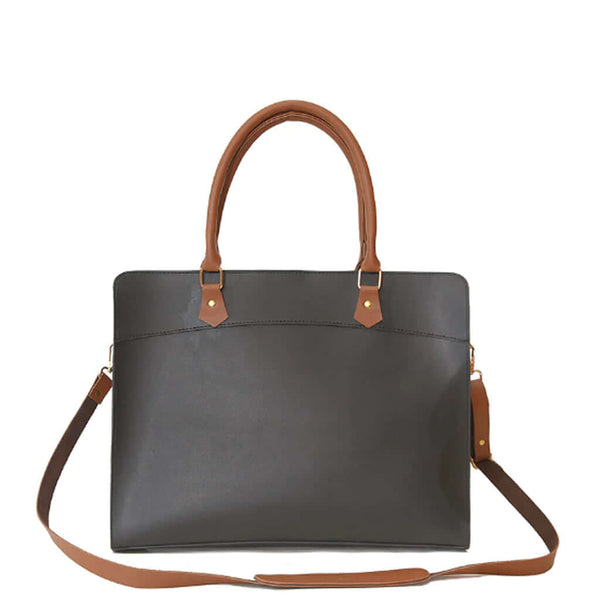Bag X Craze Black