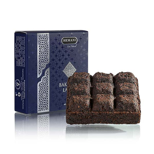 Chocolate Bakhoor 40gm - Layali