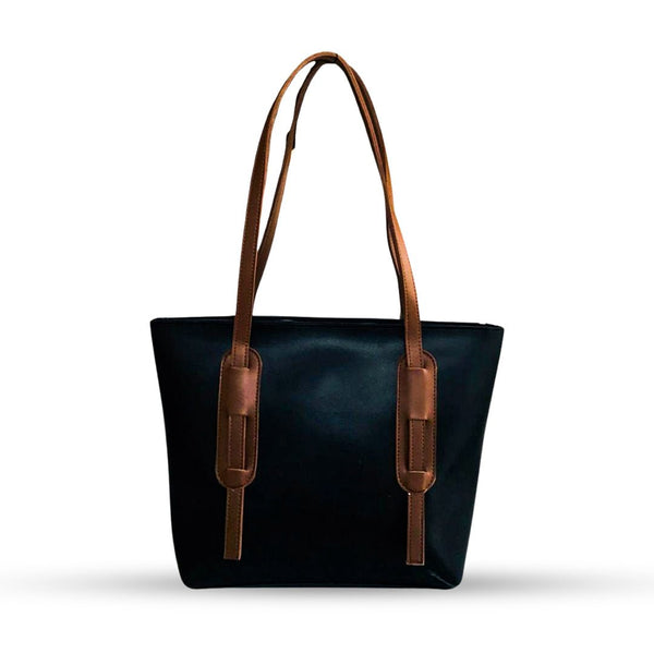 Bag X Arden Black