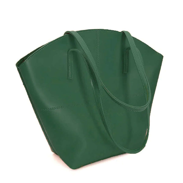 Bag X Tote Shoulder Green