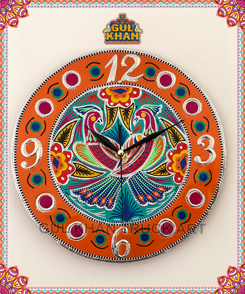 Clock Design 3333