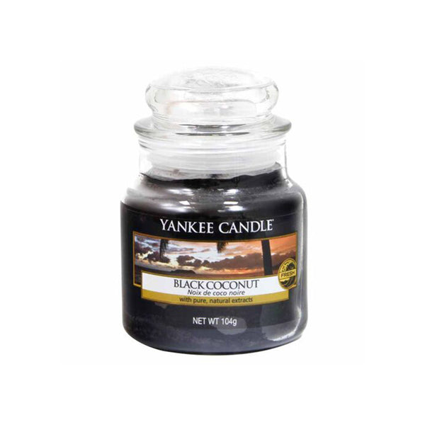 BLACK COCONUT 104 Gram